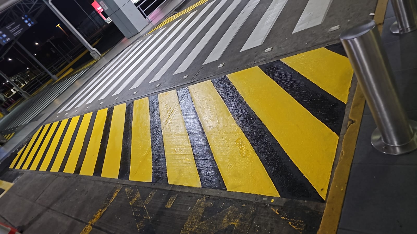 Aeropuerto de Tocumen